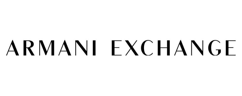 アルマーニアルマーニ・エクスチェンジ (A|X ARMANI EXCHANGE) - カジュアルライン画像