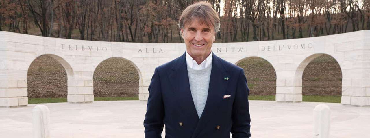 ブルネロクチネリとは? 「世界一美しい会社」と称される理由 画像