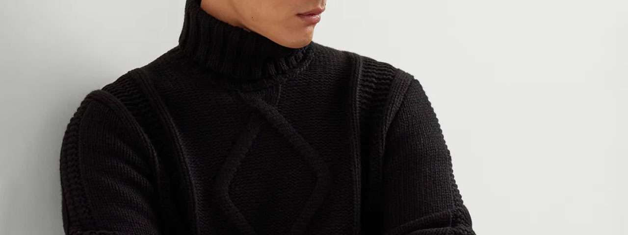 ブルネロクチネリとは? 圧倒的な品質を誇る世界最高水準のカシミア 画像