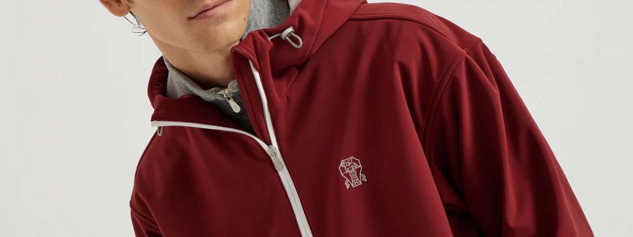 ブルネロクチネリとは? 「スポーツシックラグジュアリー」というブランドコンセプト 画像