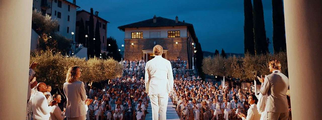 ブルネロクチネリとは? 「人間のための資本主義」という経営哲学 画像