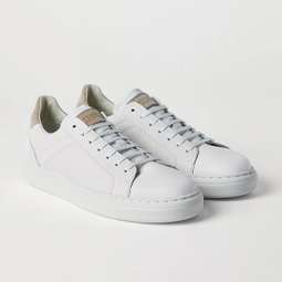 ブルネロクチネリとは? 人気アイテムTOP3【メンズ編】スニーカー画像