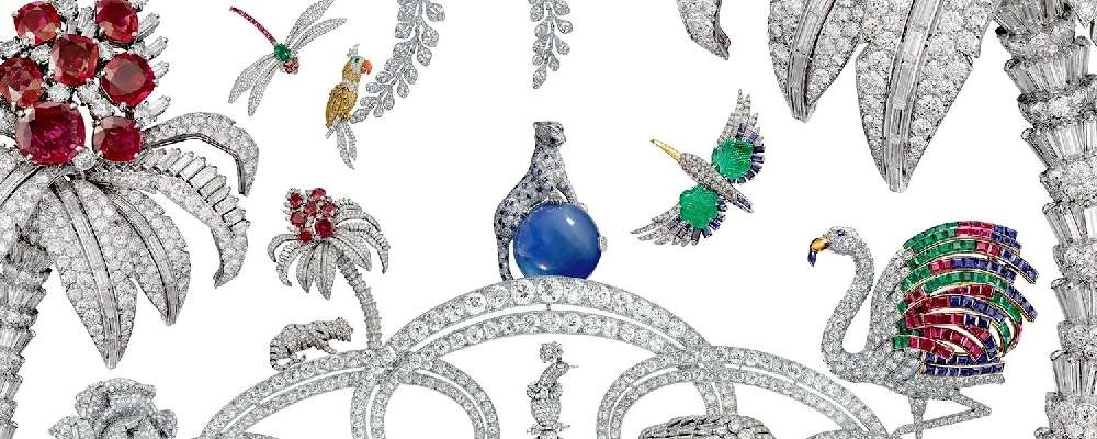 「カルティエコレクション」画像