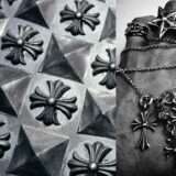 【完全保存版】クロムハーツの刻印年代を徹底解説｜初期・中期・後期の見分け方　アイキャッチ画像