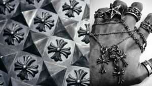 【完全保存版】クロムハーツの刻印年代を徹底解説｜初期・中期・後期の見分け方　アイキャッチ画像