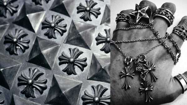 【完全保存版】クロムハーツの刻印年代を徹底解説｜初期・中期・後期の見分け方