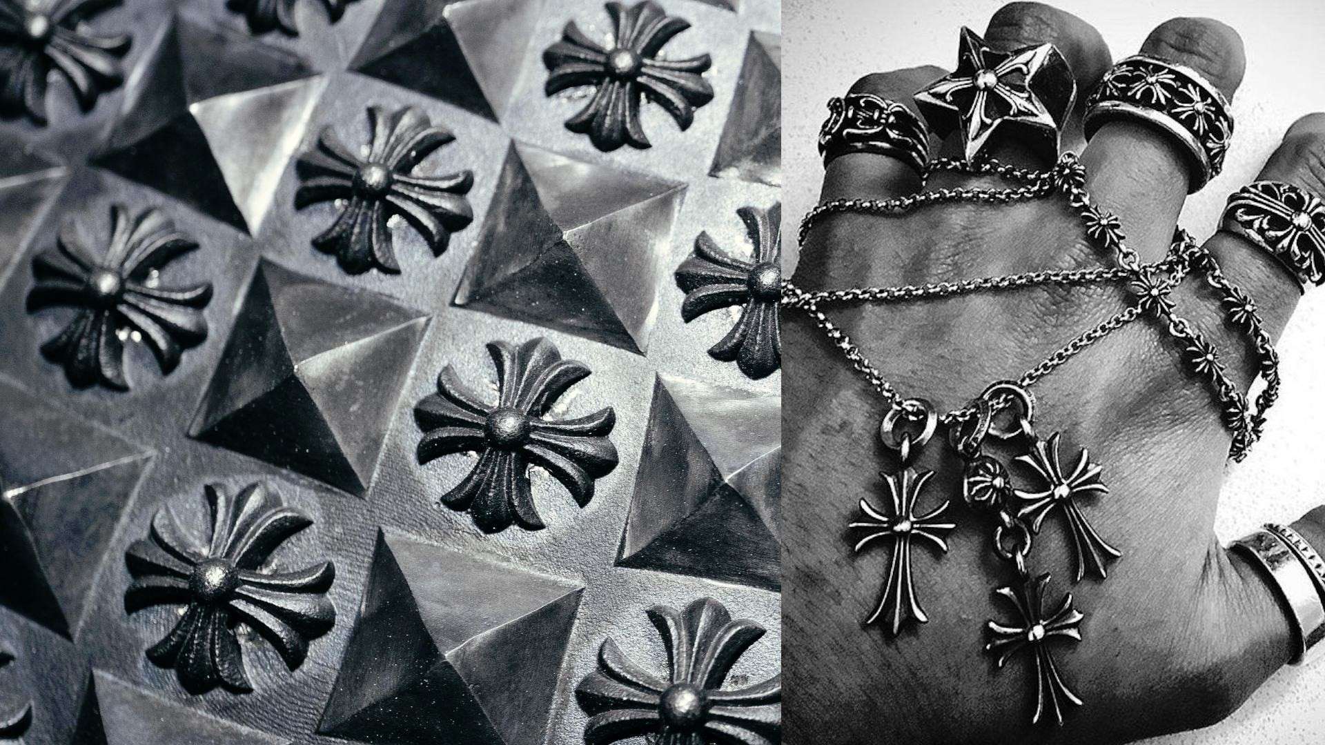 【完全保存版】クロムハーツの刻印年代を徹底解説｜初期・中期・後期の見分け方-thumbnail