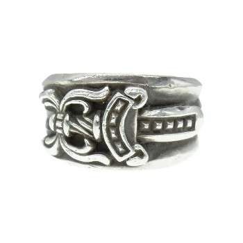 クロムハーツ　ダガーリング画像