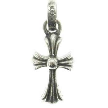 クロムハーツ　クロスペンダント画像