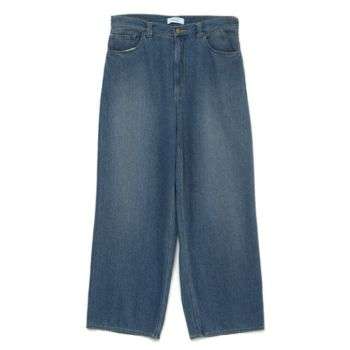 ファセッタズムLOOSE WEAVE DENIM画像