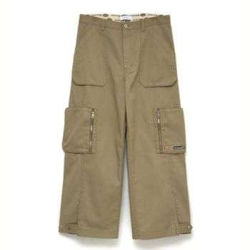 ファセッタズムFACETASM×DICKIES CARGO PANTS画像