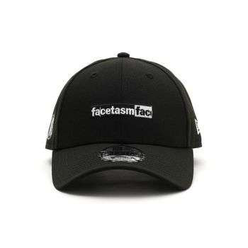 ファセッタズムNEW ERA×FACETASM 9FORTY 9FORTY FACETASM画像