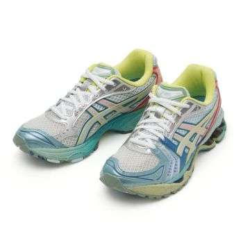ファセッタズムFACETASM×ASICS GEL-KAYANO 14画像