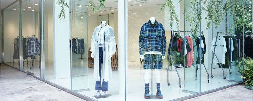 ファセッタズムセレクトショップでの取り扱い情報画像