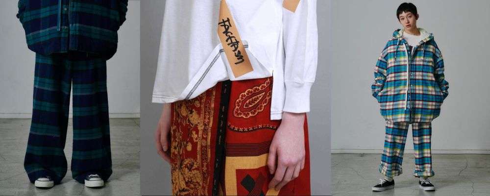 ファセッタズム【特徴1】オリジナルテキスタイルへの徹底的なこだわり画像