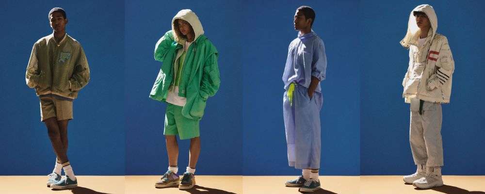 ファセッタズム2025年春夏コレクションの見どころ画像