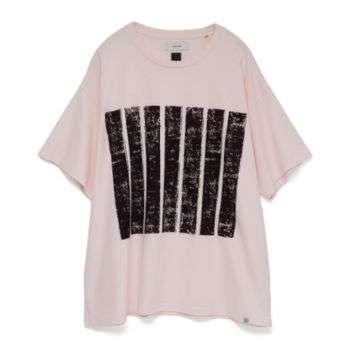 ファセッタズム7BARS BIG TEE画像