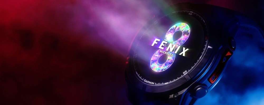 ガーミン　フェニックスシリーズ画像