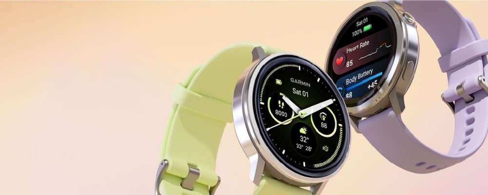 ガーミン　ヴェニューシリーズ画像