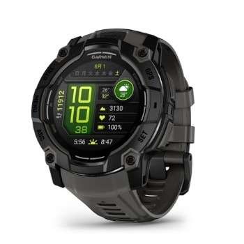 Instinct 3 AMOLED画像