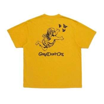 ガールズドントクライの代表モデル紹介Tシャツ画像