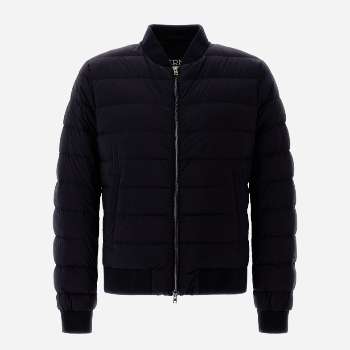 ボンバー　アビエイタージャケット画像