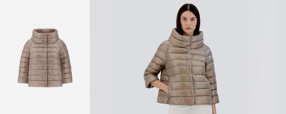 イコニコ ソフィアジャケット画像