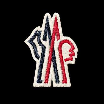 モンクレール　ロゴ画像