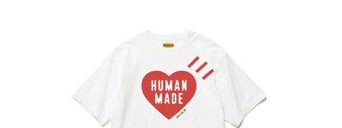 【サイズ感】で失敗しない!アイテム別サイズ選びの完全ガイド Tシャツ 画像
