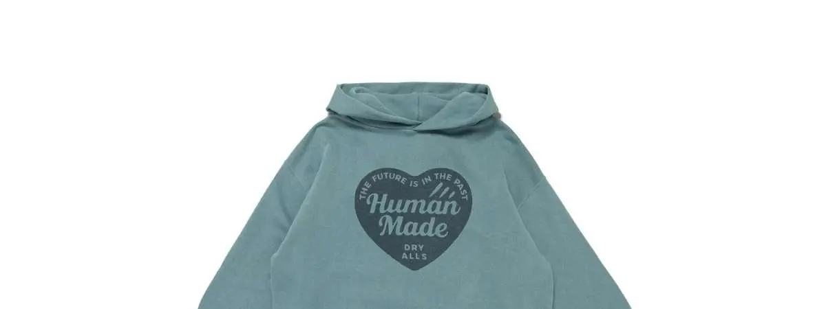 最新版】Human Made(ヒューマンメイド)とは？NIGOが手掛けるブランドの 