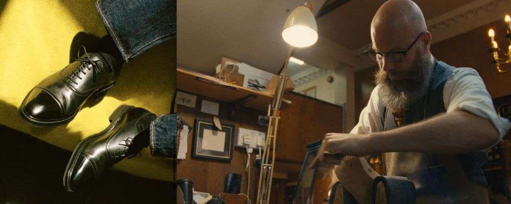 ジョンロブなぜ「革靴の最高峰」と呼ばれるのか画像