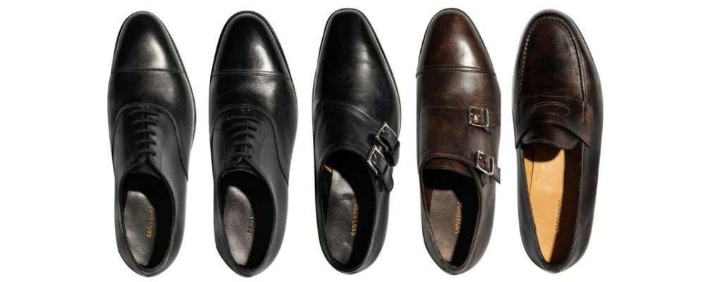 ジョンロブポイント②ラスト（木型）選びで履き心地が決まる画像