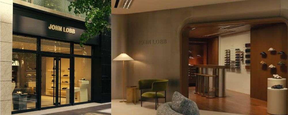 ジョンロブ国内正規店舗一覧画像