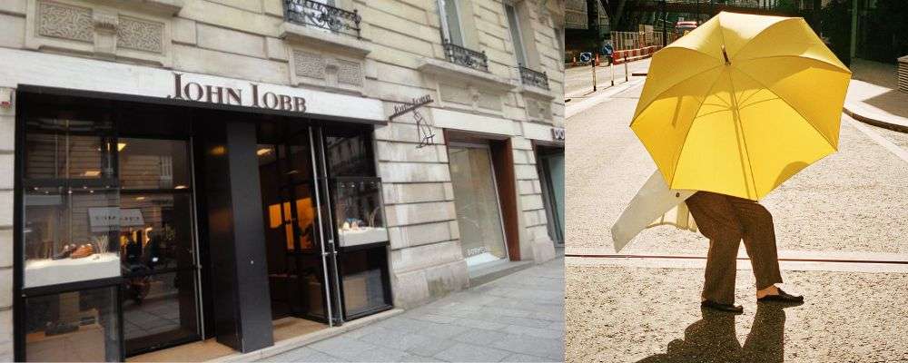 ジョンロブジョンロブ・パリ（John Lobb SAS）画像