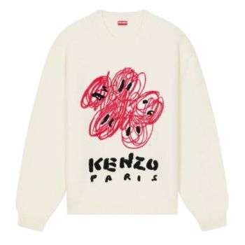 ケンゾースウェット・トレーナー画像