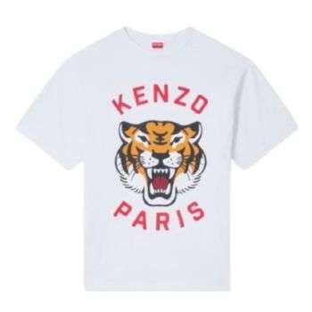 ケンゾーTシャツ・ポロシャツ画像