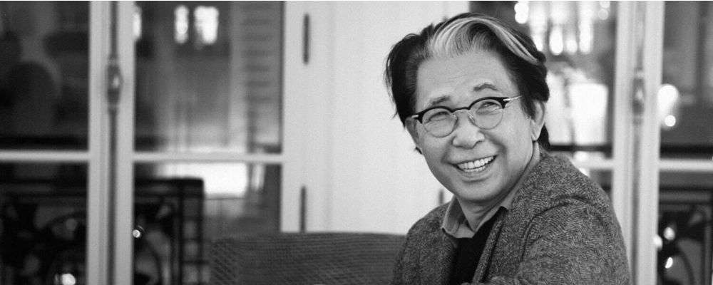 ケンゾーKENZOの基本情報とブランド概要画像