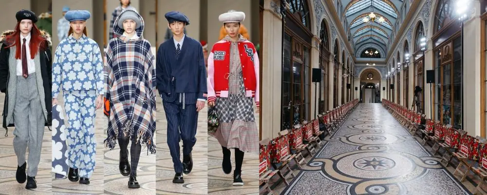 プロ解説】KENZO（ケンゾー）完全ガイド｜ブランドの歴史・人気