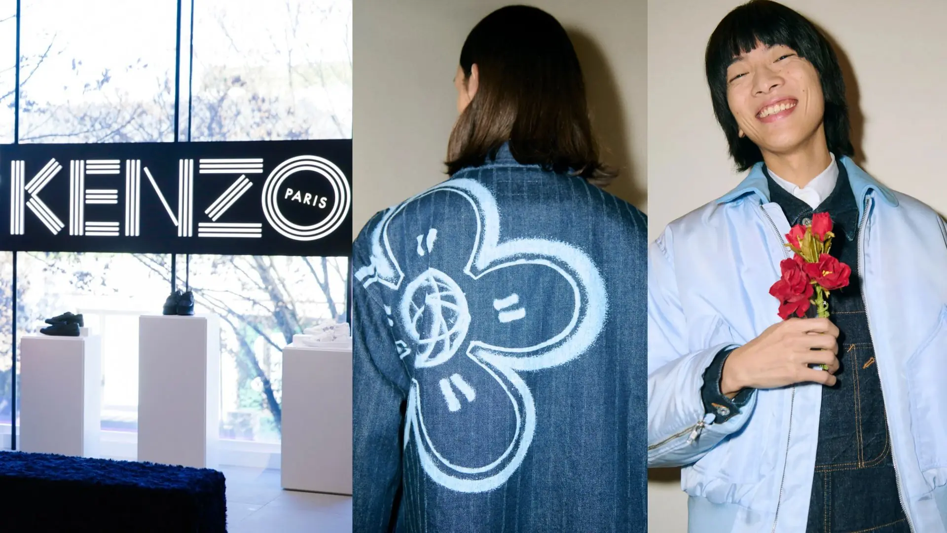 プロ解説】KENZO（ケンゾー）完全ガイド｜ブランドの歴史・人気