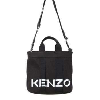 ケンゾーバッグ(トートバッグ・クラッチバッグ)画像