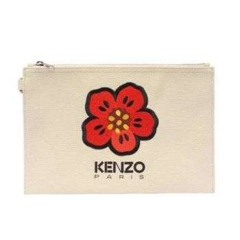 ケンゾーバッグ(トートバッグ・クラッチバッグ)画像