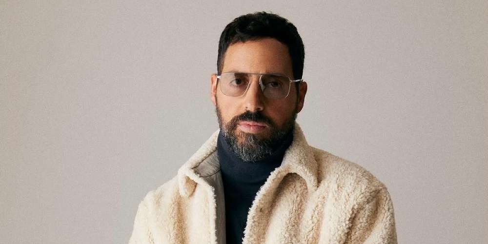 ロニー・ファイグの人物画像