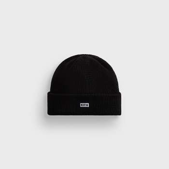 Kith Classic Beanie画像