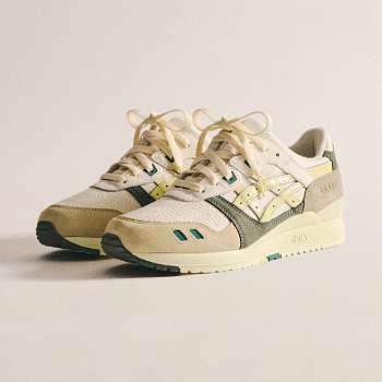 Ronnie Fieg for ASICS World’s Fair“Brazil”画像