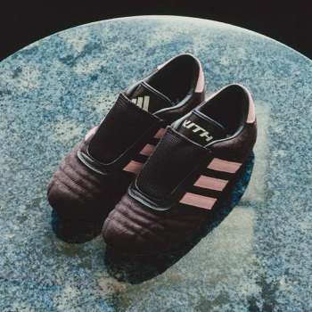 Kith Women for adidas Originals“Taekwondo”画像