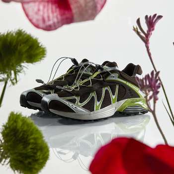 Kith for Salomon “XT-Whisper“画像