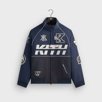 Kith Dejan Racing Jacket画像