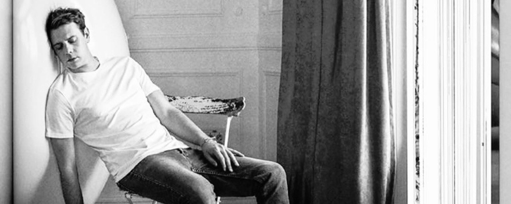 ジョナサン・アンダーソン画像