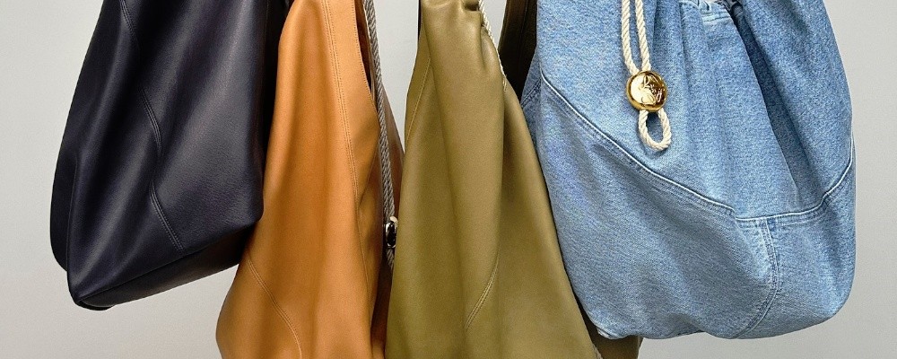 Fall Winter 2024 men’s collection画像