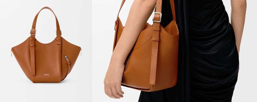 ハンモックフリップバッグ画像